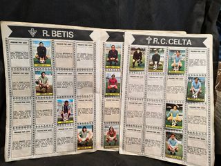 Campeonato de liga 1974/75