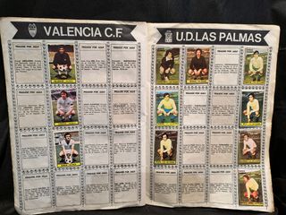 Campeonato de liga 1974/75