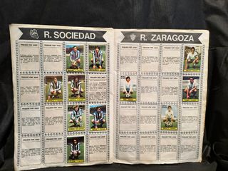 Campeonato de liga 1974/75