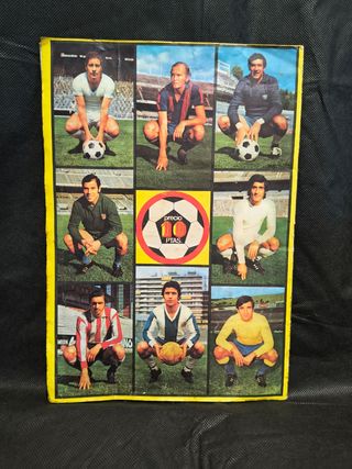 Campeonato de liga 1974/75