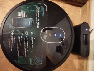 Robot CONGA 1795 TITANIUM