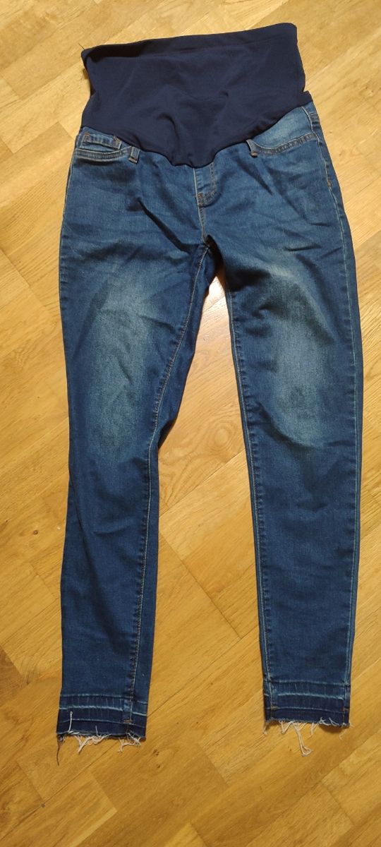 Pantalones premamá Kiabi