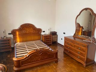 Dormitorio completo