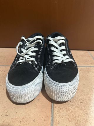 Scarpe Windsor Smith