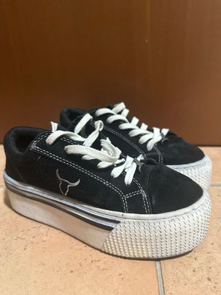 Scarpe Windsor Smith