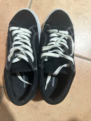 Scarpe Windsor Smith