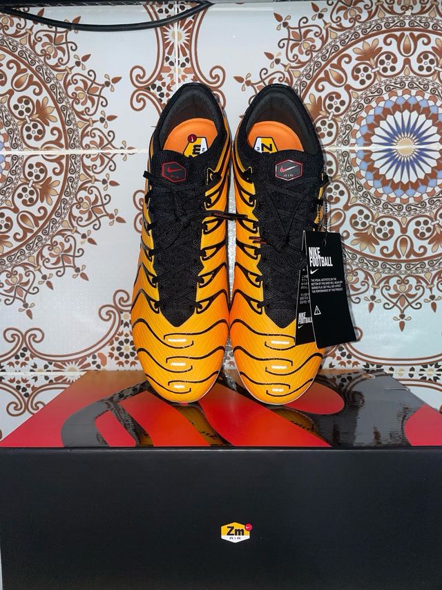 Nike zoom Mercurial Vapor 15 Elite FG TN