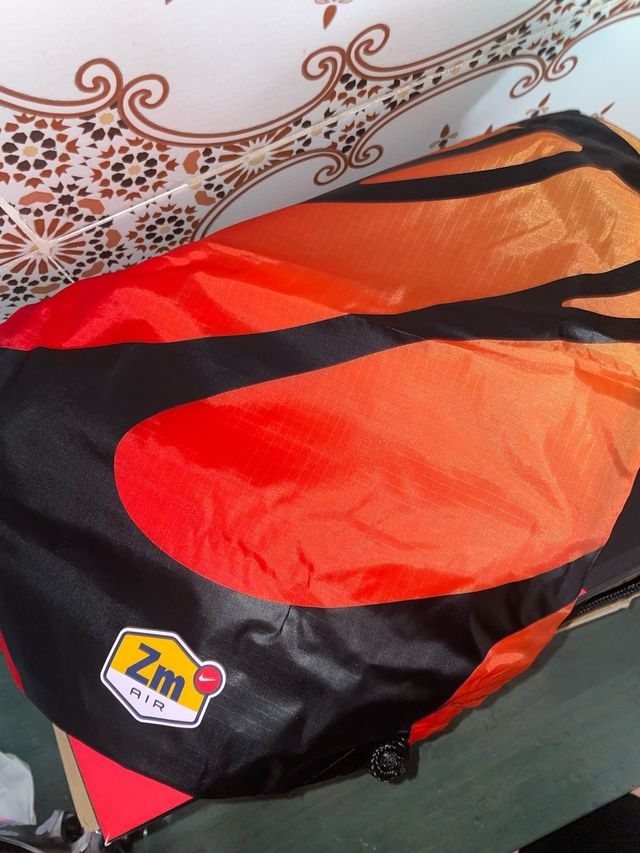 Nike zoom Mercurial Vapor 15 Elite FG TN