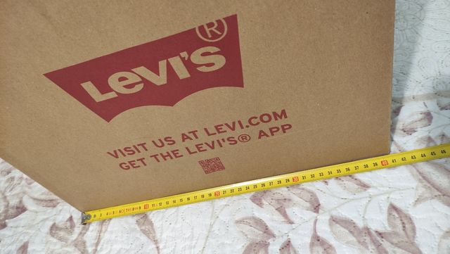 Bolsa de regalo Levi's