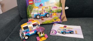 Lego friends cod. 41715