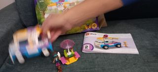 Lego friends cod. 41715