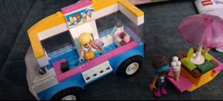 Lego friends cod. 41715