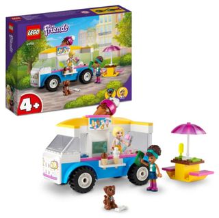Lego friends cod. 41715