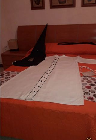 Hábito de nazareno
