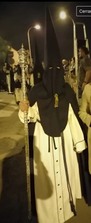 Hábito de nazareno