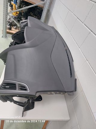 Kit de airbag Ford Focus 3 año 2012 -2018