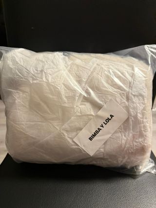 Bolso Bimba y Lola a estrenar