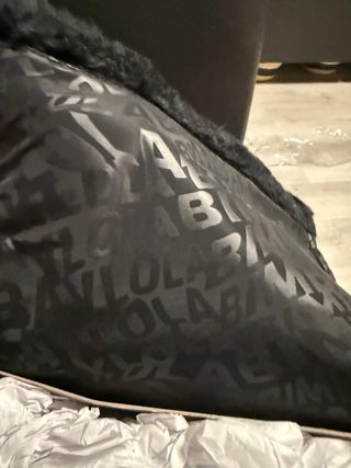 Bolso Bimba y Lola a estrenar