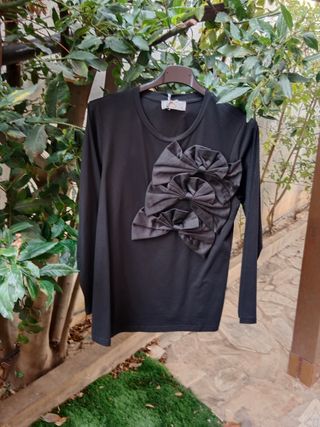 Camiseta Lazos