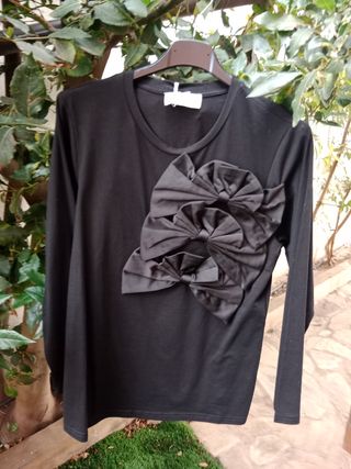 Camiseta Lazos