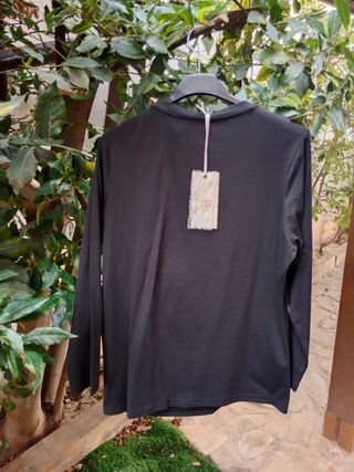 Camiseta Lazos