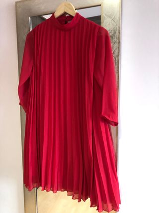 Vestido fiesta