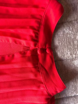 Vestido fiesta