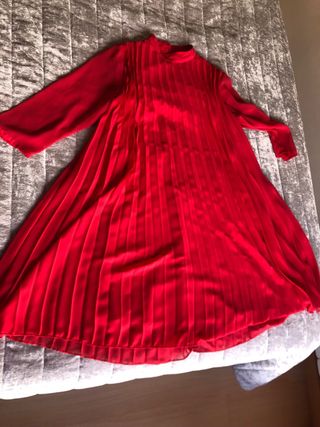 Vestido fiesta