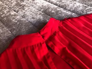 Vestido fiesta