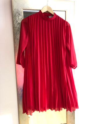Vestido fiesta