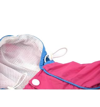 Chubasquero Perro Pequeño o Cachorro