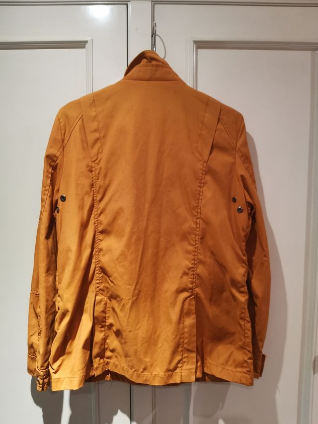 Cazadora Zara Woman L