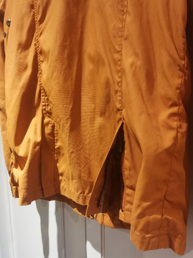 Cazadora Zara Woman L