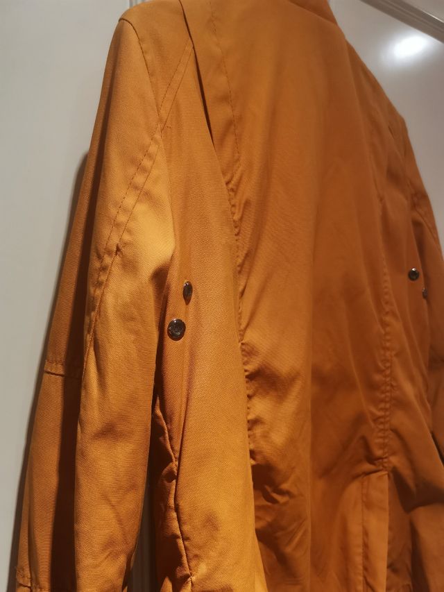 Cazadora Zara Woman L