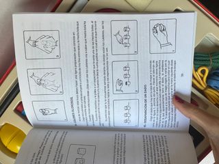 Juego de Magia potagia de 150 trucos