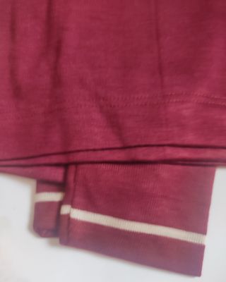 Pijama caballero vintage