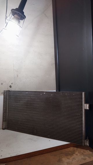 921100002R CONDENSADOR RADIADOR A/C RENUALT