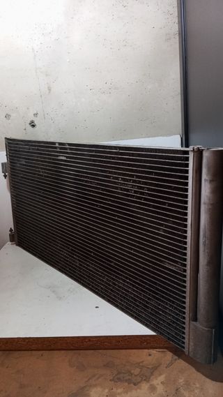 921100002R CONDENSADOR RADIADOR A/C RENUALT