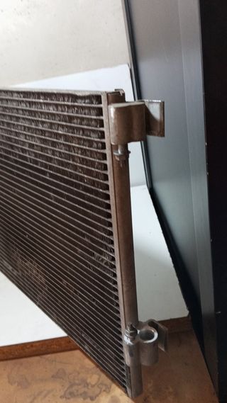 921100002R CONDENSADOR RADIADOR A/C RENUALT