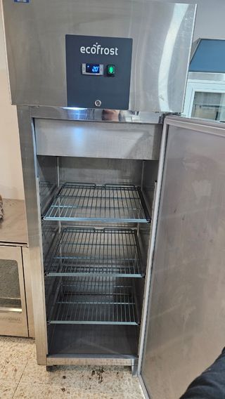 nevera industrial