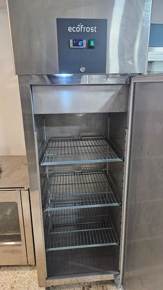 nevera industrial