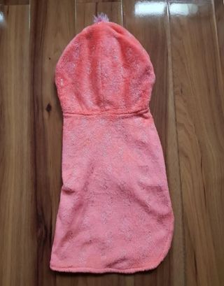 Bata Perro Pequeño o Cachorro