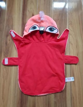 Bata Perro Pequeño o Cachorro