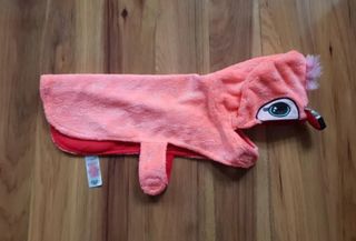 Bata Perro Pequeño o Cachorro