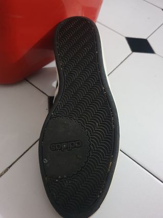 Bambas Adidas