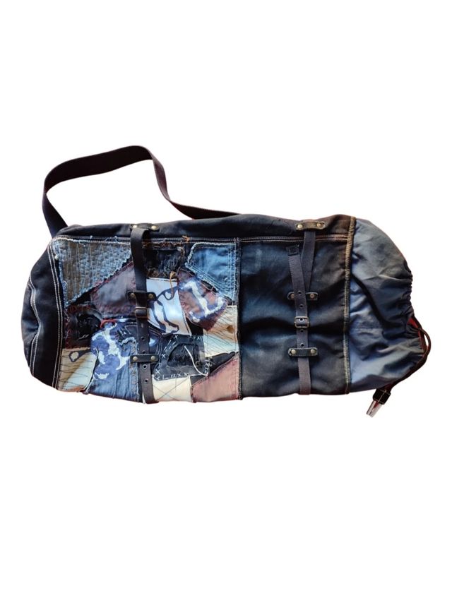 Borsa-zaino Tough Jeansmith