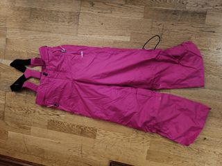 Pantalón esquí ski niña niño