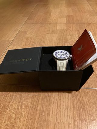 Reloj viceroy 