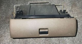 Despiece salpicadero Renault 11