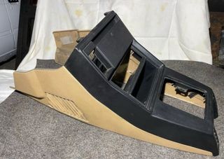 Despiece salpicadero Renault 11